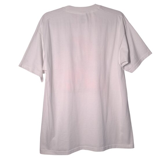 VINTAGE Ricky Rudd America's Favorite USED Shirt (Single Stitch, XL, 10, Tide) - Picture 2 of 9